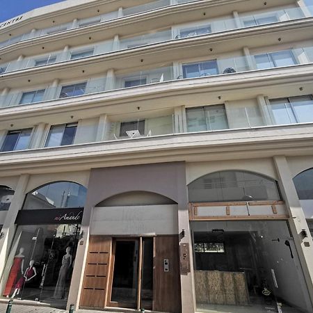 Lemon Paradise City Centre 200M From Beach Ларнака Экстерьер фото